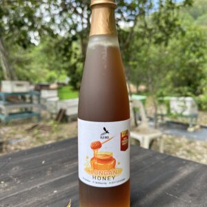 MADU BUNGA LONGAN