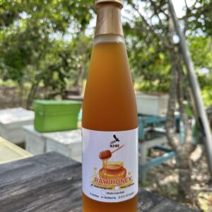 MADU BUNGA LAICI